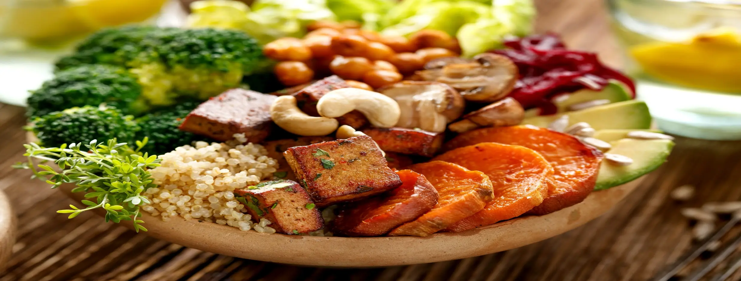 Image for Culinary Trails